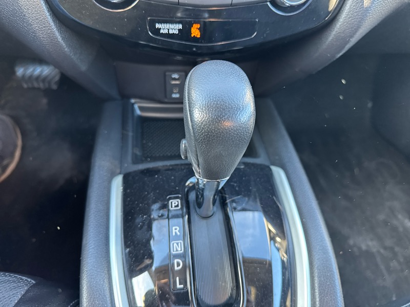 Nissan Rogue SL AWD 2016