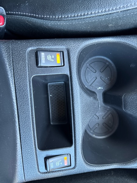 Nissan Rogue SL AWD 2016