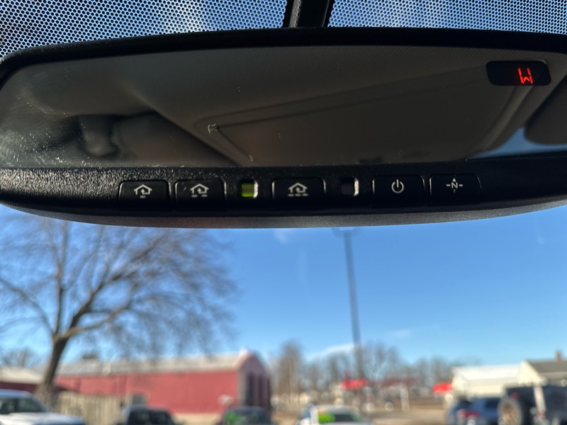 Nissan Rogue SL AWD 2016