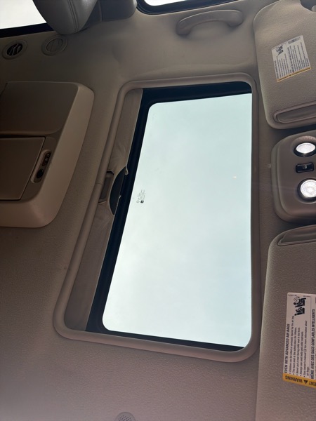 Chevrolet Tahoe 4WD 2005