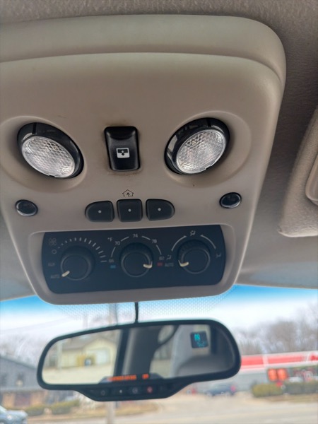 Chevrolet Tahoe 4WD 2005