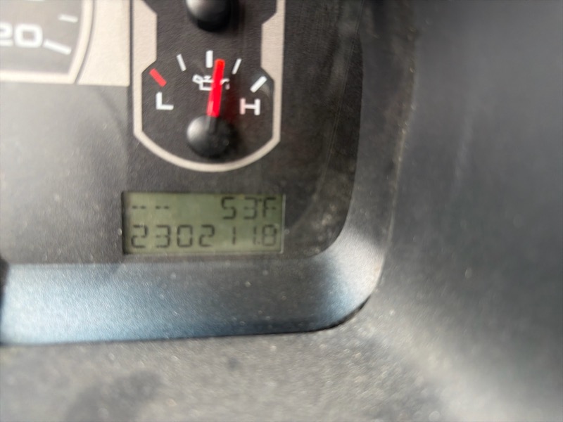 Ford F-150 XLT SuperCab Long Box 4WD 2007