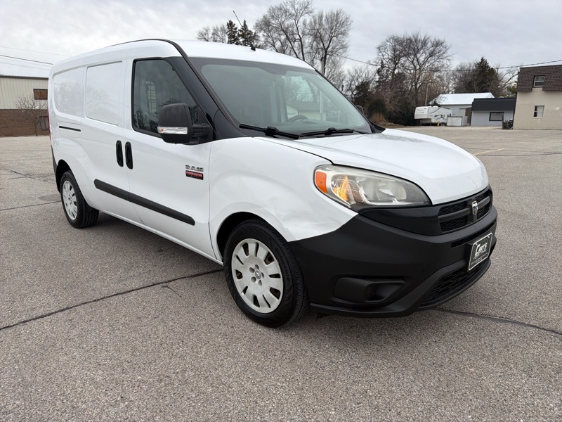 RAM ProMaster City Wagon 2017
