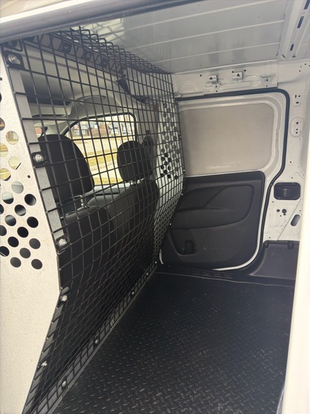 RAM ProMaster City Wagon 2017