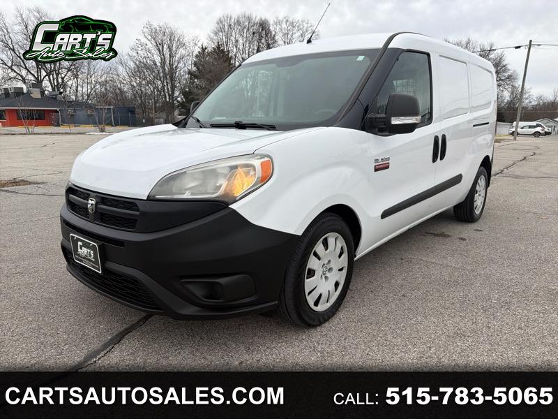 RAM ProMaster City Wagon 2017