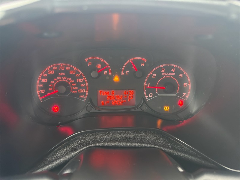 RAM ProMaster City Wagon 2017