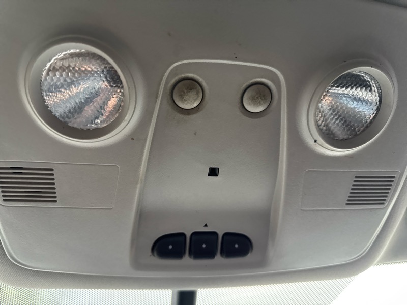 Chevrolet Traverse 2LT FWD 2015