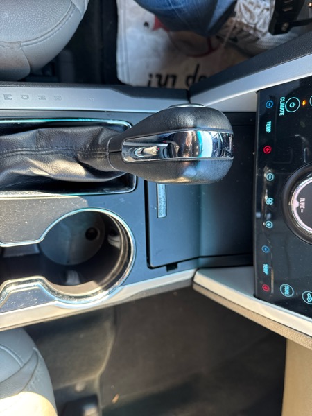 Ford Explorer Limited 4WD 2015