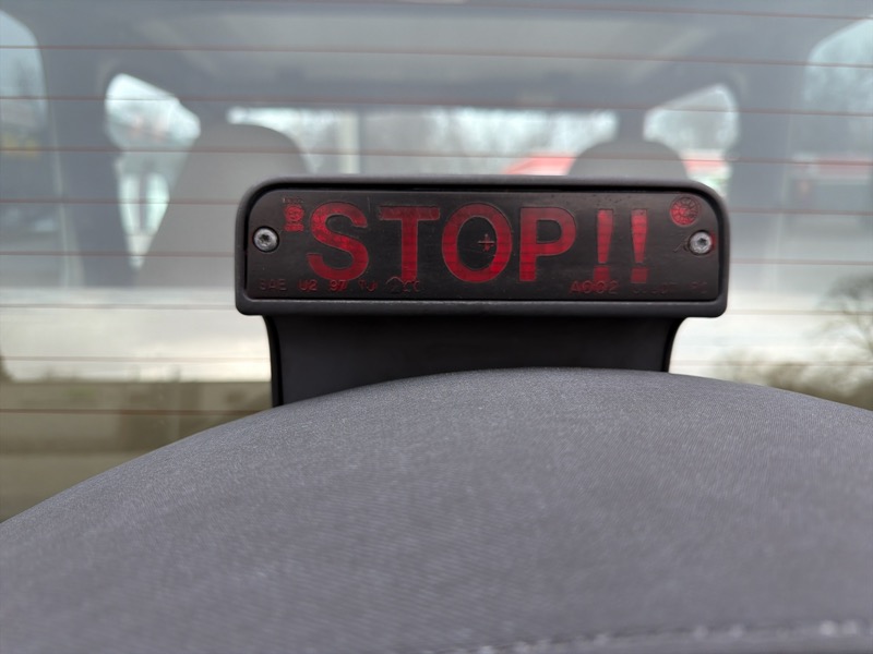 Jeep Wrangler SE 1999