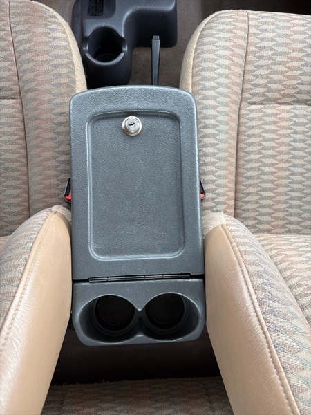 Jeep Wrangler SE 1999