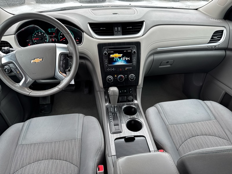 Chevrolet Traverse 1LT AWD 2016