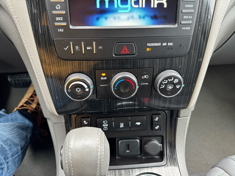 Chevrolet Traverse 1LT AWD 2016