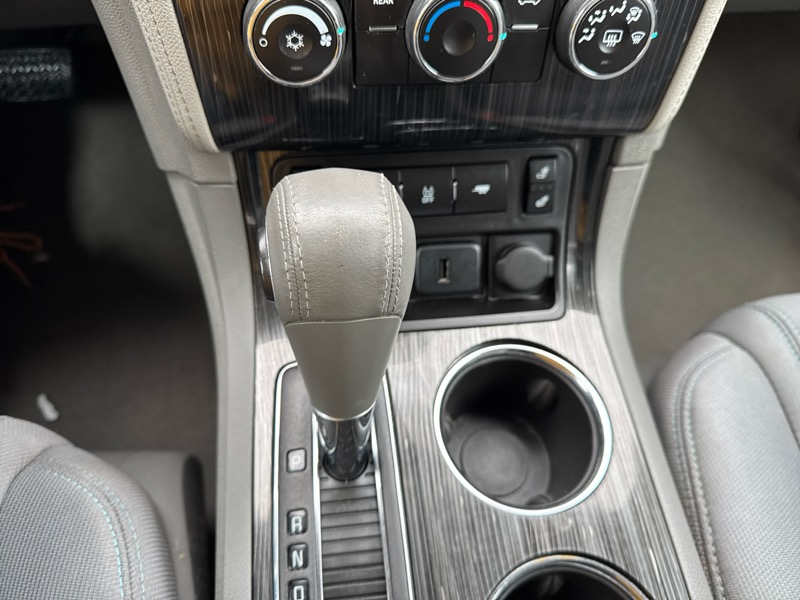 Chevrolet Traverse 1LT AWD 2016