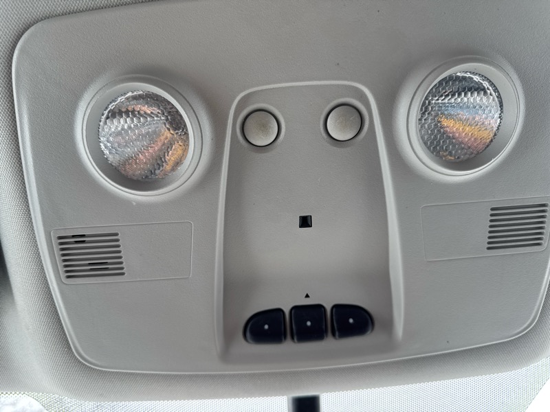 Chevrolet Traverse 1LT AWD 2016