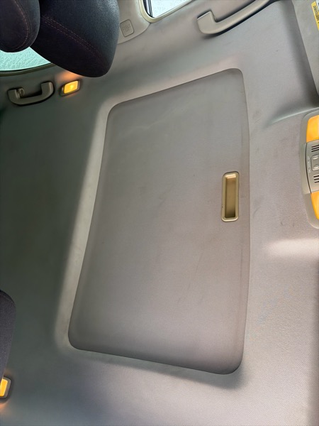 Nissan Maxima SV 2014