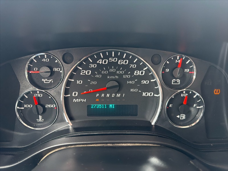 Chevrolet Express 2500 Cargo FFV 2015