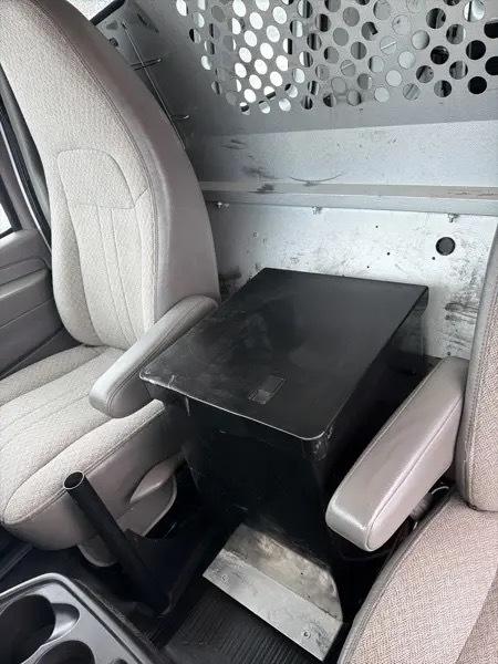 Chevrolet Express 2500 Cargo FFV 2015