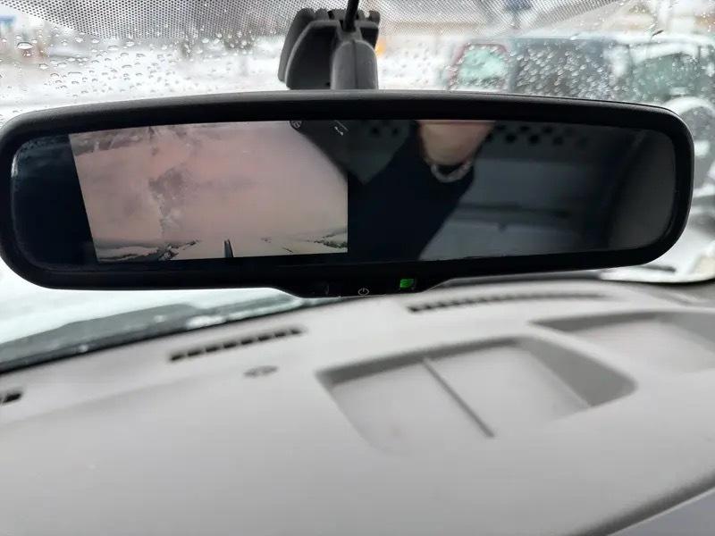 Chevrolet Express 2500 Cargo FFV 2015