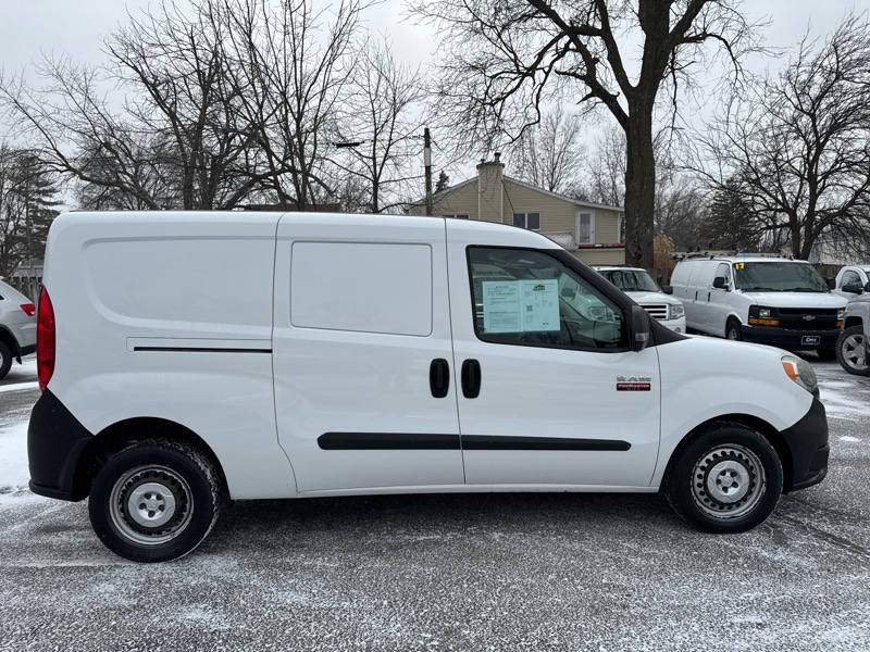 RAM ProMaster City Wagon 2017