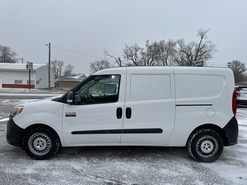RAM ProMaster City Wagon 2017