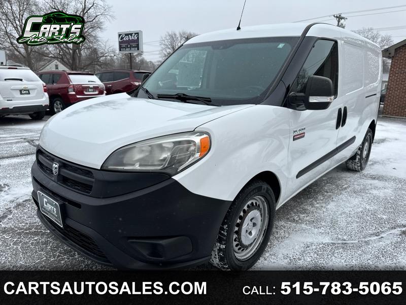 RAM ProMaster City Wagon 2017