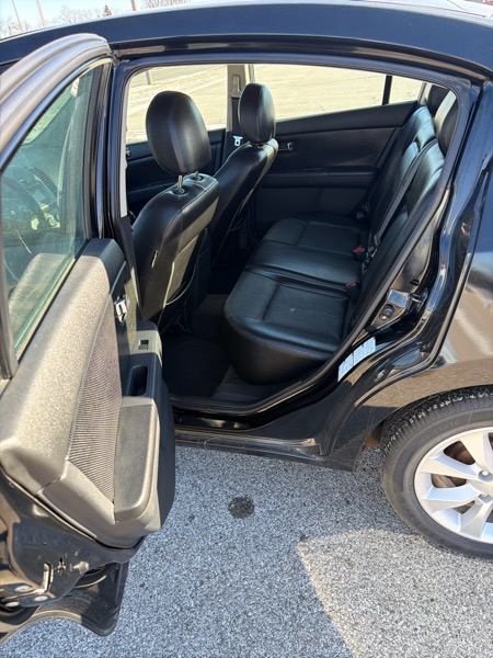 Nissan Sentra 2.0 SL 2010