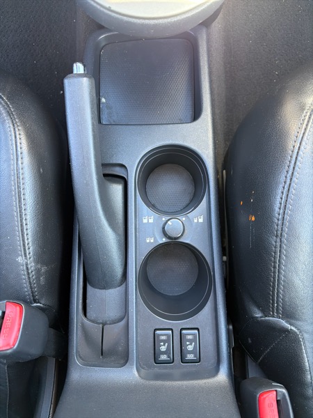 Nissan Sentra 2.0 SL 2010