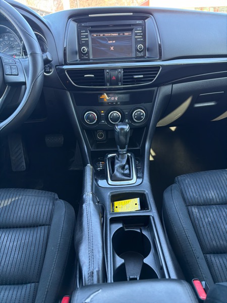 Mazda MAZDA6 i Sport AT 2015