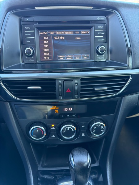 Mazda MAZDA6 i Sport AT 2015