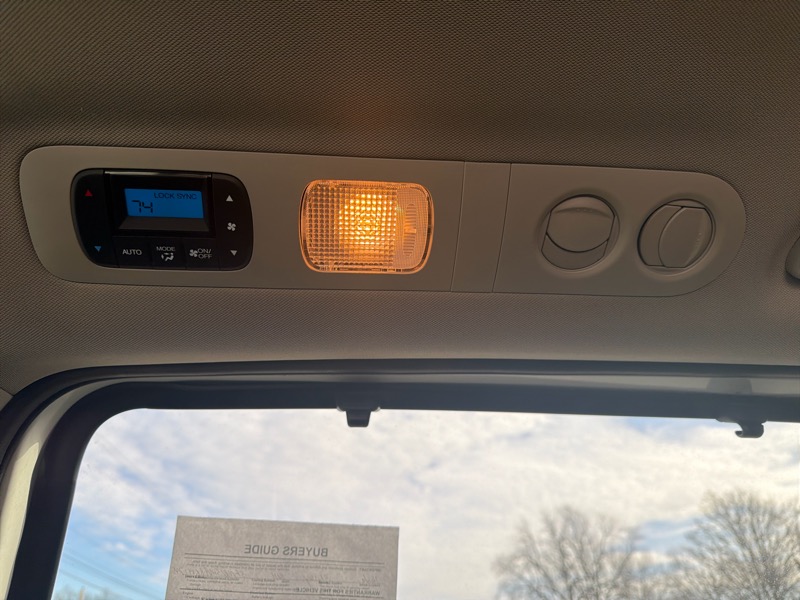 Honda Odyssey EX-L 2011