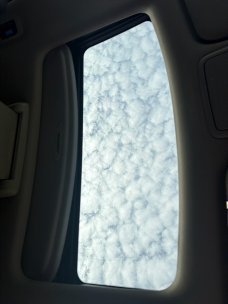 Honda Odyssey EX-L 2011