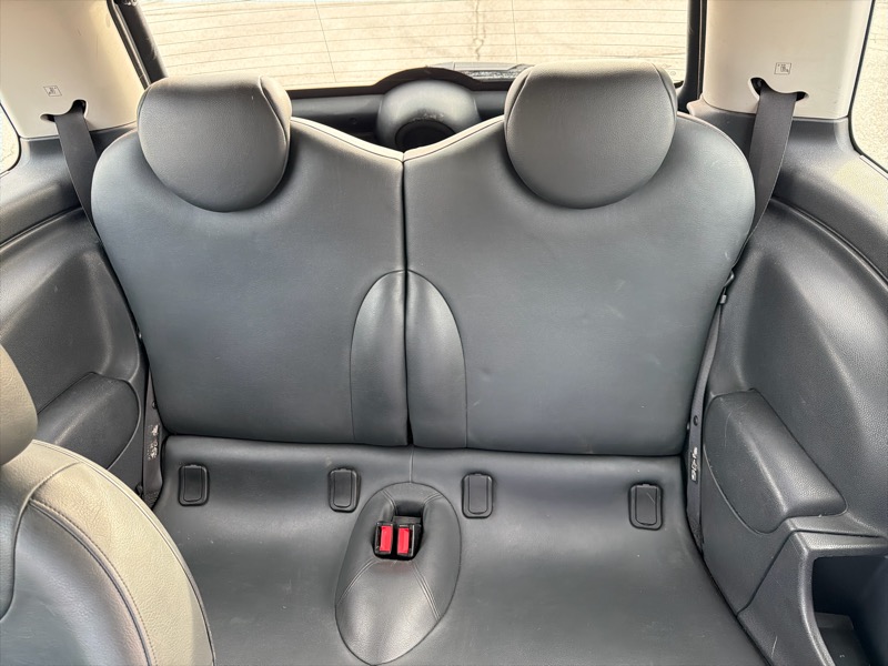 MINI Cooper Base 2003