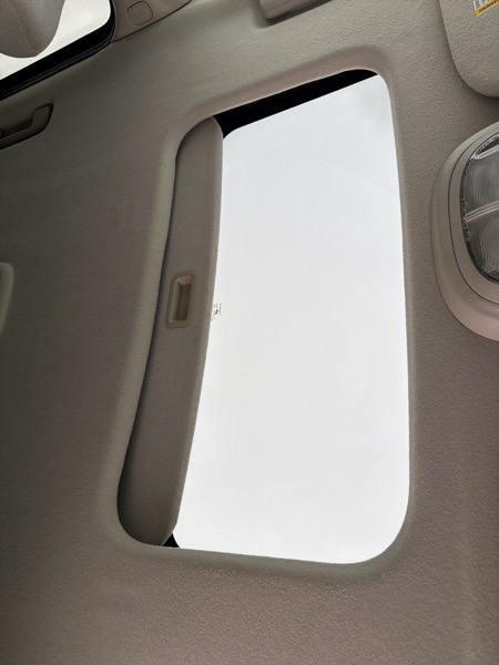 Chevrolet TrailBlazer LT2 4WD 2008