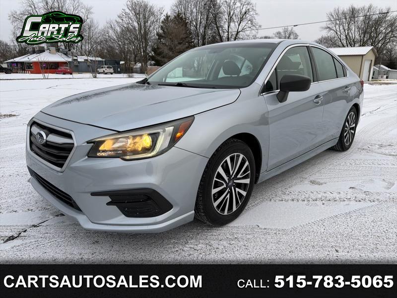 Subaru Legacy 2.5i Premium 2019