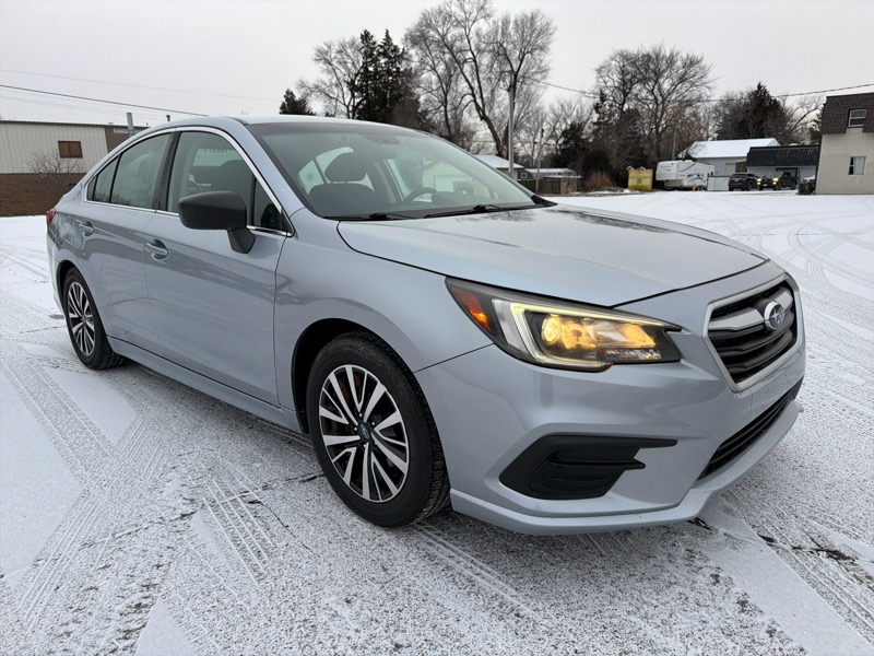 Subaru Legacy 2.5i Premium 2019