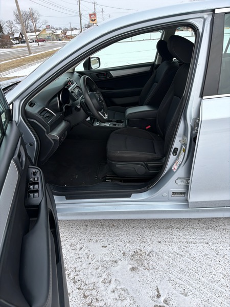 Subaru Legacy 2.5i Premium 2019