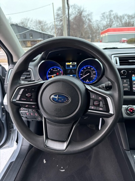 Subaru Legacy 2.5i Premium 2019