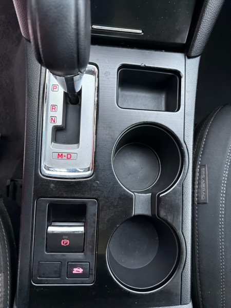 Subaru Legacy 2.5i Premium 2019