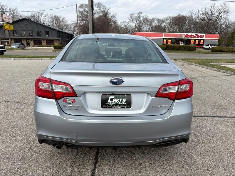 Subaru Legacy 2.5i Premium 2019