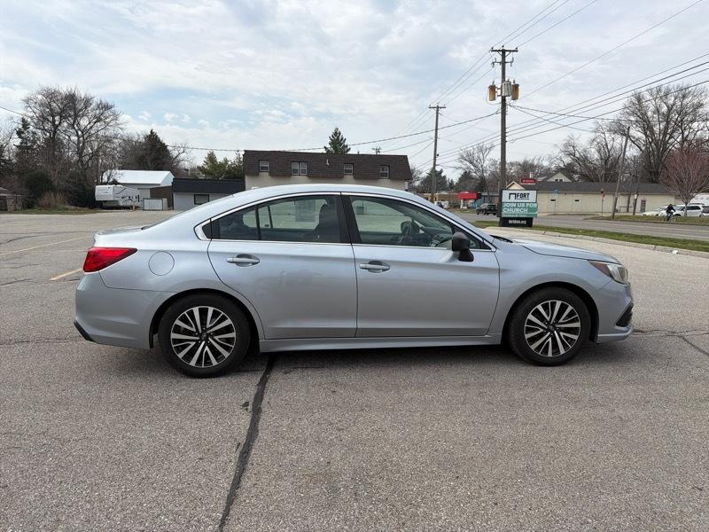 Subaru Legacy 2.5i Premium 2019