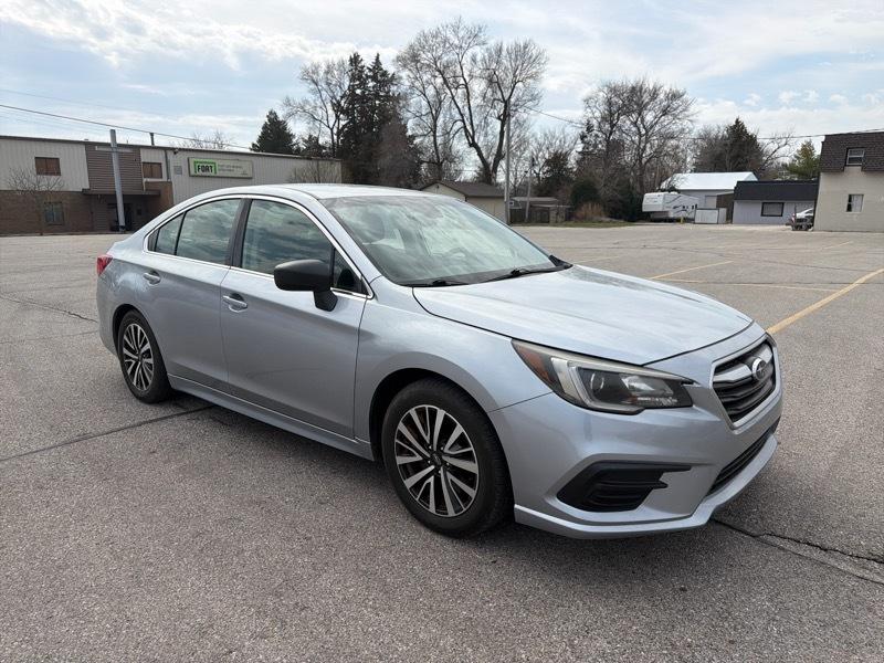 Subaru Legacy 2.5i Premium 2019
