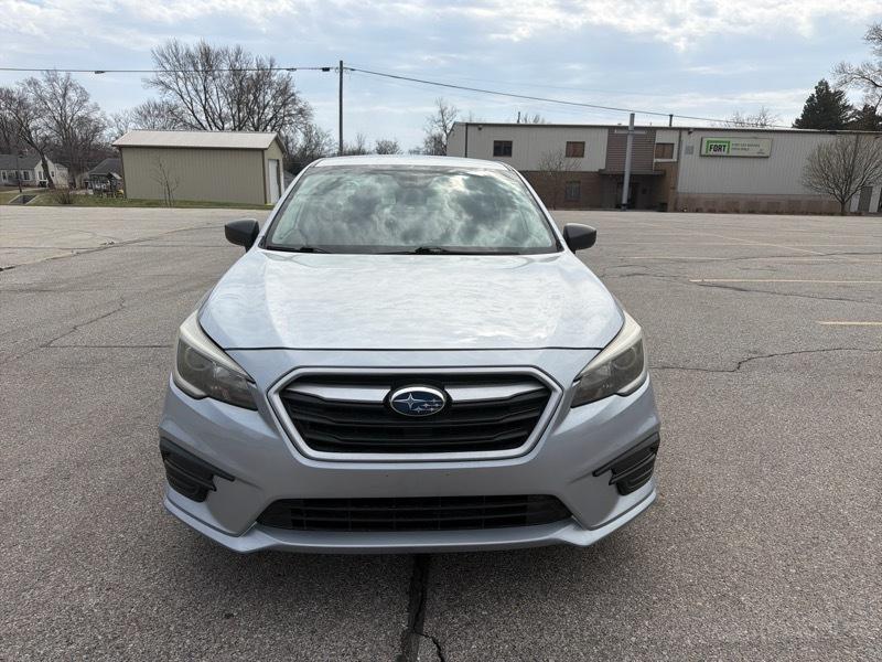 Subaru Legacy 2.5i Premium 2019