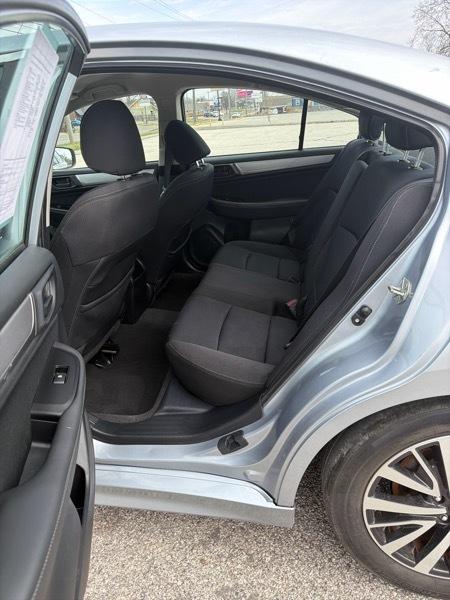 Subaru Legacy 2.5i Premium 2019