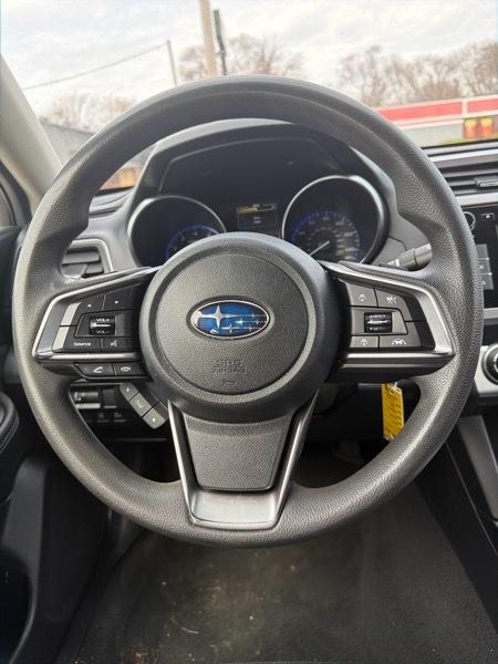 Subaru Legacy 2.5i Premium 2019