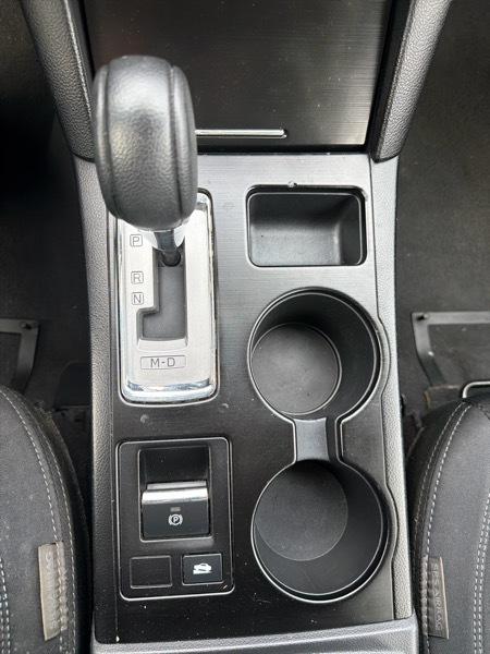 Subaru Legacy 2.5i Premium 2019