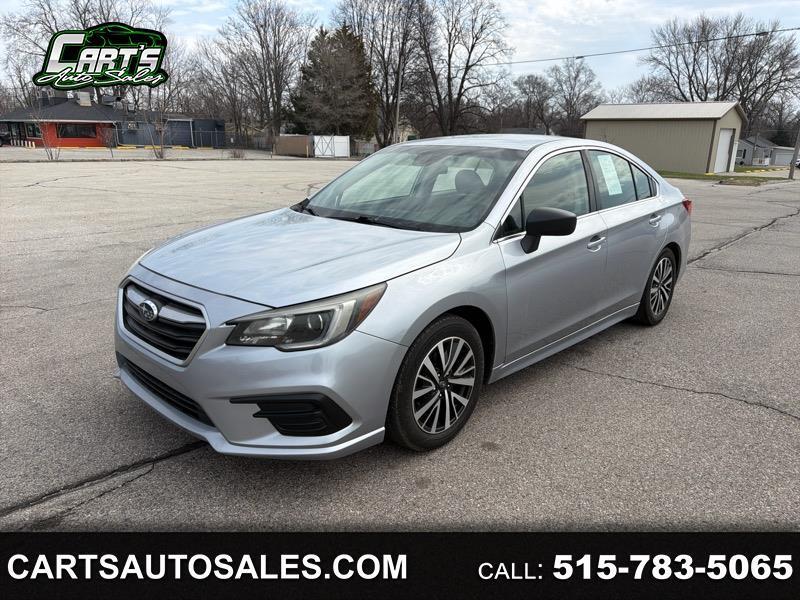 2019 Subaru Legacy 2.5i Premium
