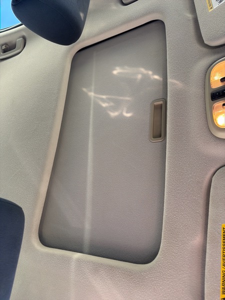 Ford Fusion V6 SE 2008