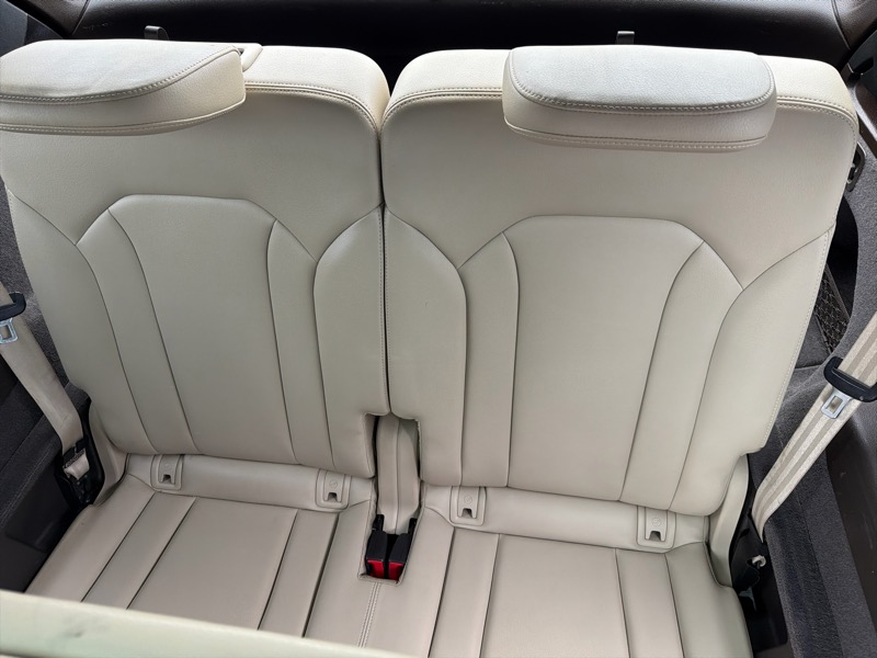 Audi Q7 3.0T Prestige quattro 2018