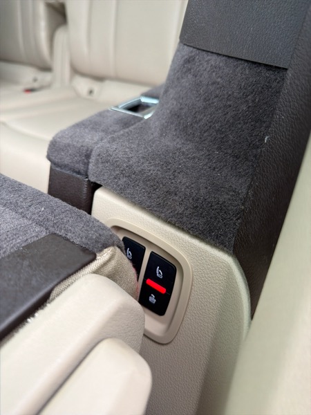 Audi Q7 3.0T Prestige quattro 2018