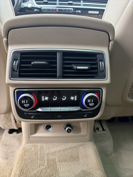 Audi Q7 3.0T Prestige quattro 2018